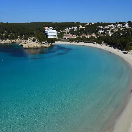 Magnolia By Sonne * Cala Galdana (Menorca)