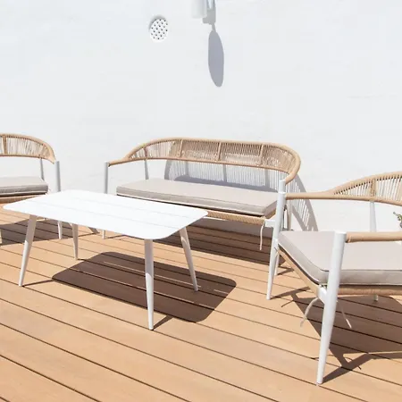 Magnolia By Sonne Βίλα *