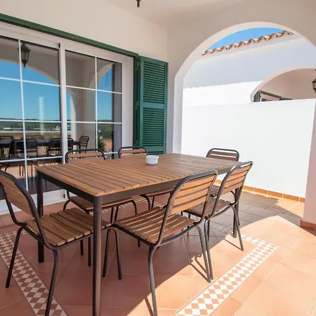 Βίλα Magnolia By Sonne Cala Galdana (Menorca)