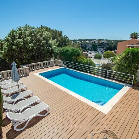 Magnolia By Sonne * Cala Galdana (Menorca)