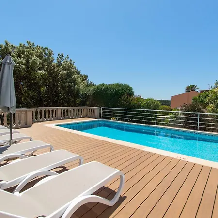 Magnolia By Sonne Βίλα Cala Galdana (Menorca)