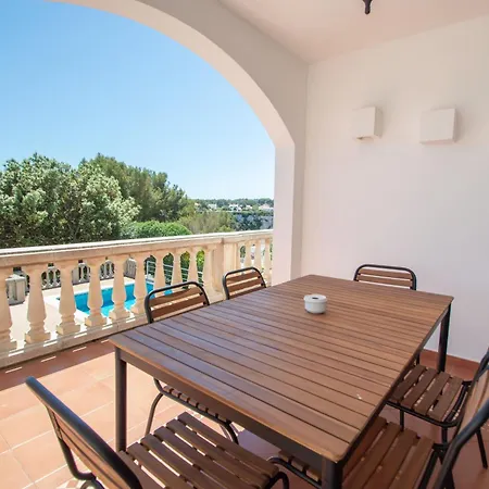 Magnolia By Sonne Βίλα