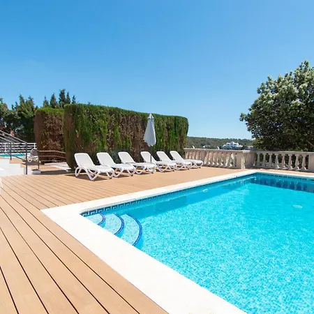 Magnolia By Sonne Βίλα Cala Galdana (Menorca)