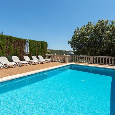 Magnolia By Sonne Βίλα