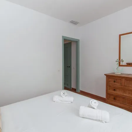 Βίλα Magnolia By Sonne *