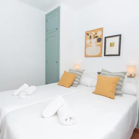 Magnolia By Sonne Βίλα *