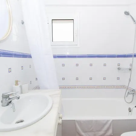 Magnolia By Sonne Cala Galdana (Menorca)