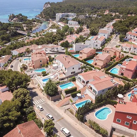 Magnolia By Sonne Willa *