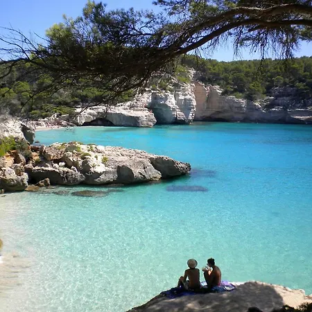 Magnolia By Sonne Villa Cala Galdana (Menorca)