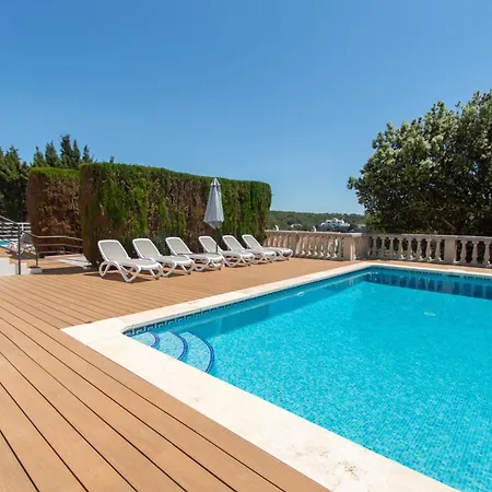 Magnolia By Sonne Villa Cala Galdana (Menorca)