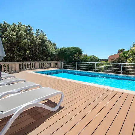 Villa Magnolia By Sonne Cala Galdana (Menorca)