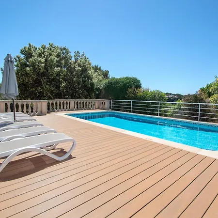 Magnolia By Sonne * Cala Galdana (Menorca)