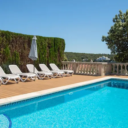 Magnolia By Sonne Villa *