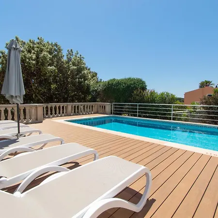 Willa Magnolia By Sonne Cala Galdana (Menorca)