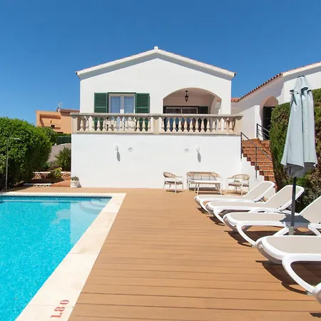 Magnolia By Sonne * Cala Galdana (Menorca)