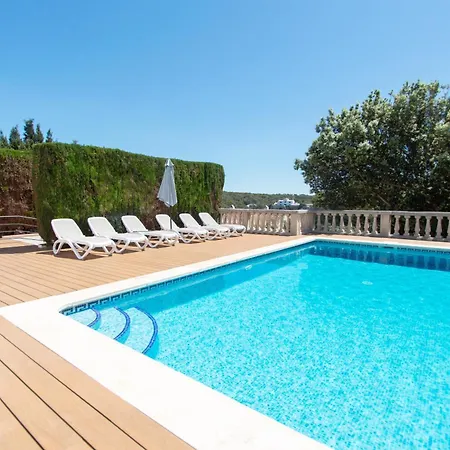 Magnolia By Sonne Villa *