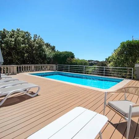 Villa Magnolia By Sonne *