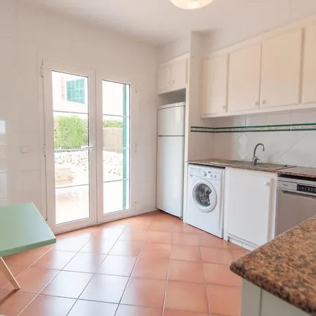 Villa Magnolia By Sonne Cala Galdana (Menorca)