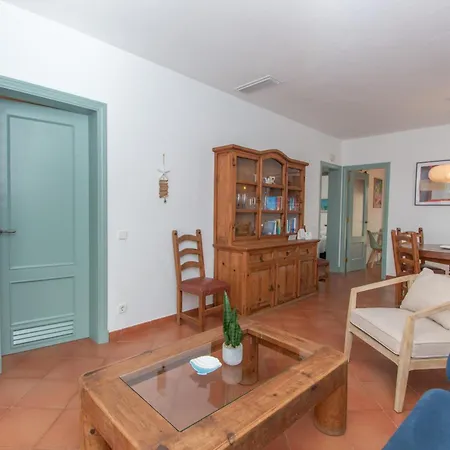 Willa Magnolia By Sonne Cala Galdana (Menorca)