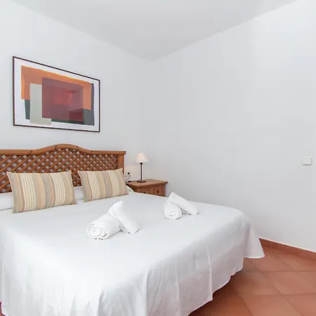 Magnolia By Sonne * Cala Galdana (Menorca)