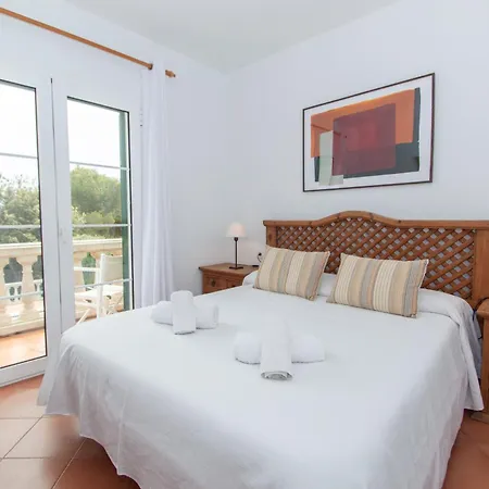 Magnolia By Sonne Villa Cala Galdana (Menorca)