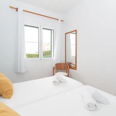 Villa Magnolia By Sonne Cala Galdana (Menorca)