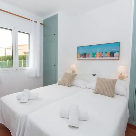 Magnolia By Sonne Cala Galdana (Menorca)