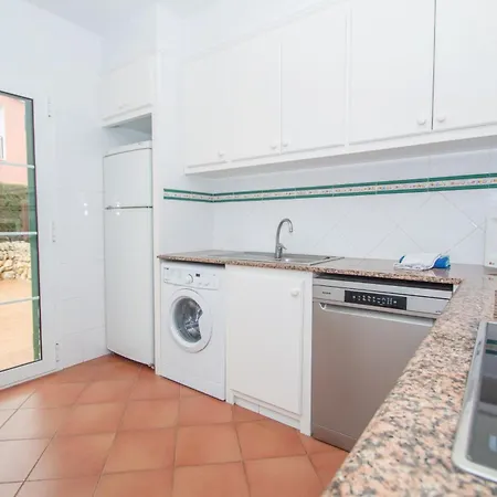 Magnolia By Sonne * Cala Galdana (Menorca)