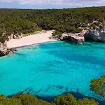 Magnolia By Sonne * Cala Galdana (Menorca)