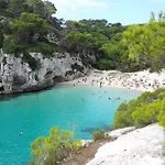 Magnolia By Sonne Cala Galdana (Menorca)