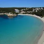 Magnolia By Sonne * Cala Galdana (Menorca)