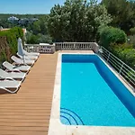 Magnolia By Sonne Cala Galdana (Menorca)